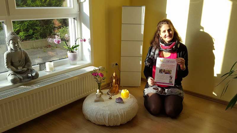 Warum Marion Br&ouml;cking f&uuml;r ein Heim auf Sri Lanka wirbt