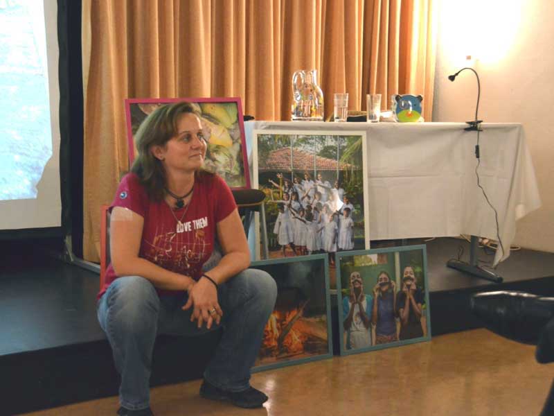 &bdquo;Wenn ich gro&szlig; bin, komme ich wieder!&ldquo;