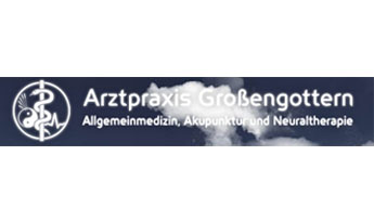 Arztpraxis Gro&szlig;engottern