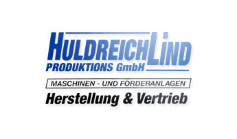 Herstellung und Vertrieb von Maschinen und F&ouml;rderanlagen 