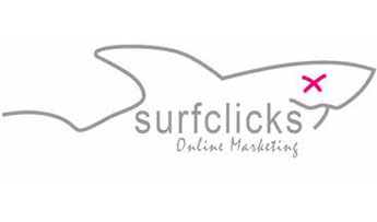 Surfclicks bedankt sich f&uuml;r die Treue &ndash; Online-Marketing jetzt bei Alexandra Sackmann.
