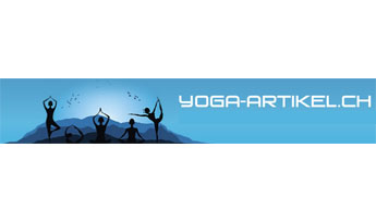 Onlineshop rund um das Thema Yoga