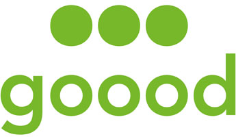 W&auml;hle einen  WEtell Mobilfunktarif und unterst&uuml;tze soziale und &ouml;kologische Projekte von goood