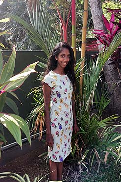 Entwicklung Bahgya August 2023