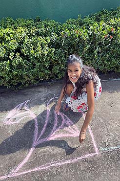 Entwicklung Theyaga August 2023