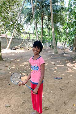 Entwicklung Vidukshini August 2023