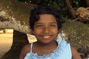 Sehansa Maduwansi Fernando