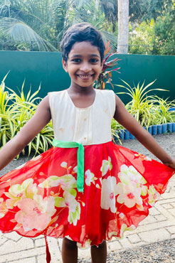 Entwicklung Hiruni August 2023