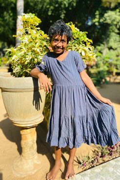 Entwicklung Sehansa September 2024