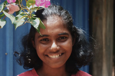 Sashini Imasha