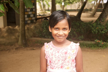 Sachini Saubagya