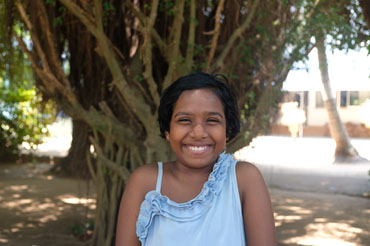 Sehansa Maduwansi Fernando