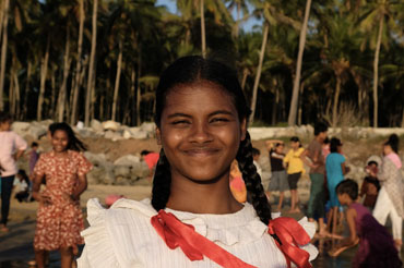 S.P. Sewmini Nawaddya