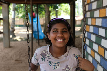 Suwini Chatodya