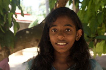Ostin Thilini Sewandi Rodrigo