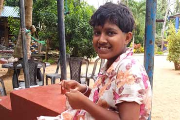 Entwicklung Githika (Oktober 2019, geschrieben von Julia Fischer)