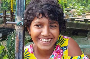 Entwicklung Githika (Dezember 2020, geschrieben von Julia Fischer)