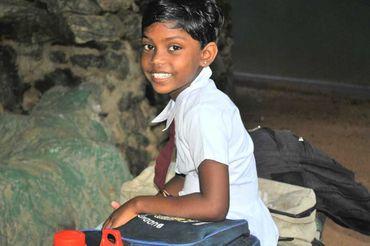 Entwicklung Dilini (August 2019, geschrieben von Julia Fischer)