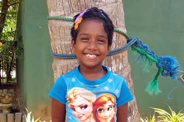 Interview Sehansa (M&auml;rz 2022, geschrieben von Anna-Lena Ritting und Julia Fischer)