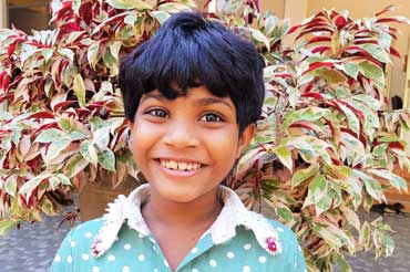 S.L.M.D. Sheroni Justina