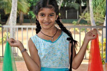 Interview Theyaga August 2019 geschrieben von Laura Kempf und Julia Fischer