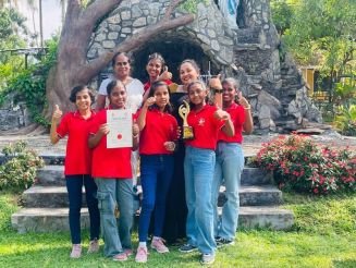 Gold für das Angels Home – ein besonderer Erfolg