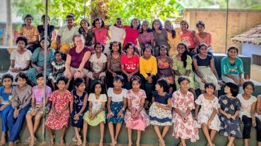 Als Gast im eigenen Zuhause