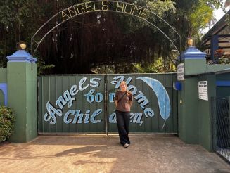 Ein neuer Abschnitt beginnt