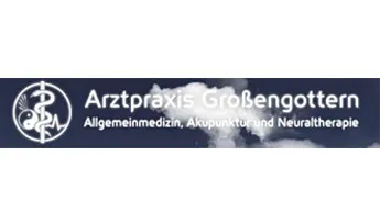 Arztpraxis Gro&szlig;engottern