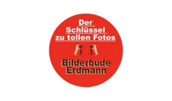 Bilderbude Erdmann - Fotos, Leinw&auml;nde und Fotogeschenke direkt vom Handy oder Tablet oder Rechner bestellen