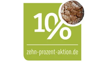 Dein Fingerabdruck  f&uuml;r mehr Menschlichkeit!