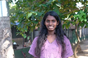 Dewmi Ahinsa Tisera aus Sri Lanka. Update 2026
