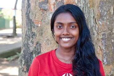 Akshara Karunathilaka