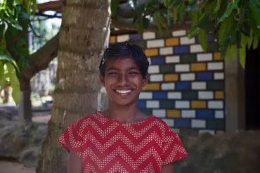 Aruni Sandamali 