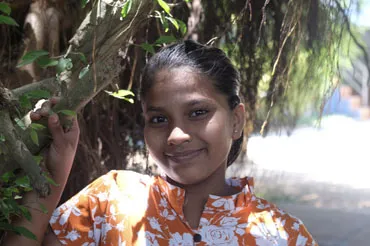 Deepthi Renuka