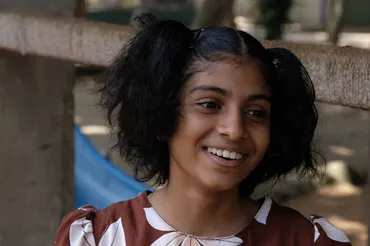 Dinithi Kawshaliya