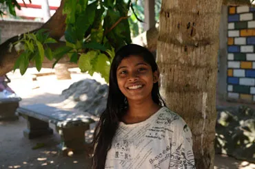 Dishala Sashini Manage
