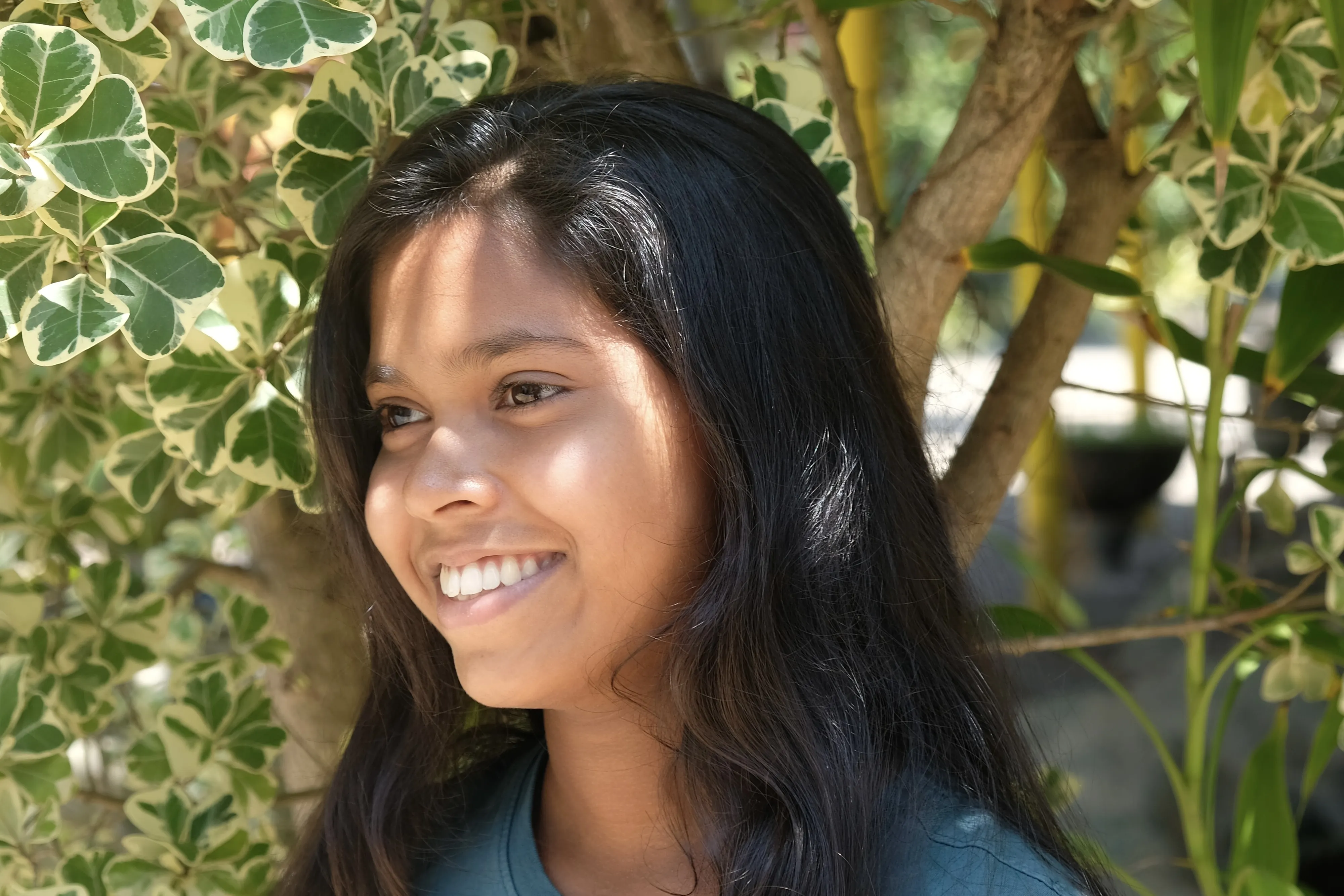 Ganguli Poornika
