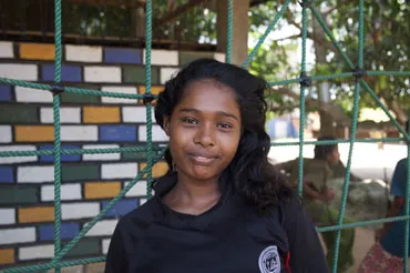 Hashini Nuwanthika Fernando