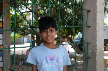 Himasha Maduwanthi