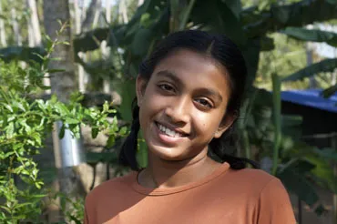 Kavindi