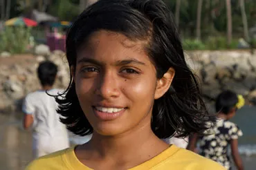 Lakshika Malshani