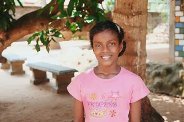 Lakshika Madushani