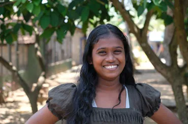 M. U. Maheshika Sathsarani Fernando