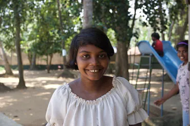 Nimesha Sewwandi