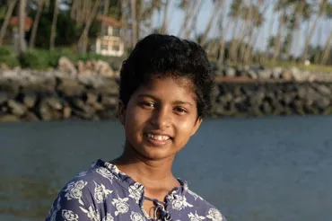 H.A. Nisansala Maduwanthi