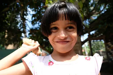 Rashmi Mayodya