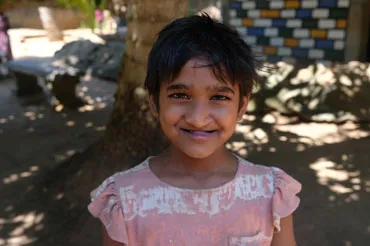 Ravisha Maduvi Kusumsiri 