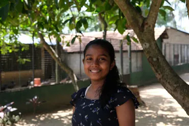Sandali Upeshika Fernando