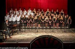 So ist auch im Januar letzten Jahres die Abendshow &bdquo;Abi Revue 2016&ldquo; entstanden,